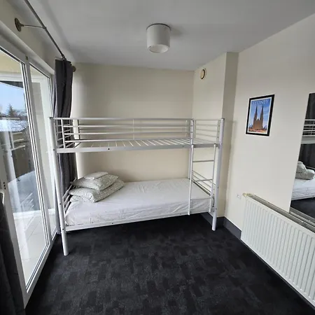 Хостел Rooms4rest Skibicka - Private For Tourists - Atr Consulting Sp, Z O,o, *