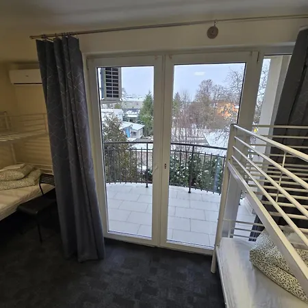 Rooms4rest Skibicka - Private For Tourists - Atr Consulting Sp, Z O,o, * Варшава
