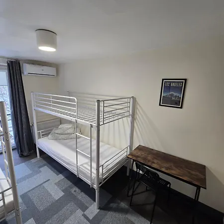 Хостел Rooms4rest Skibicka - Private For Tourists - Atr Consulting Sp, Z O,o,