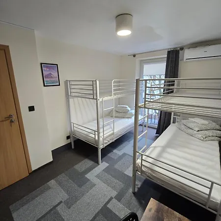 Хостел Rooms4rest Skibicka - Private For Tourists - Atr Consulting Sp, Z O,o,