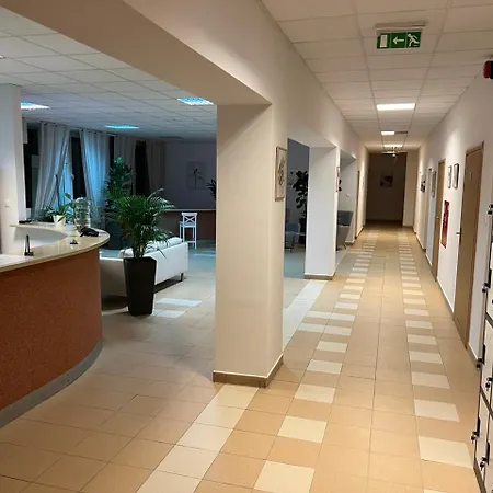 Alliance Auberge de jeunesse Varsovie