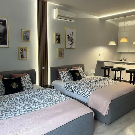 Appartamento Exclusive Smolna
