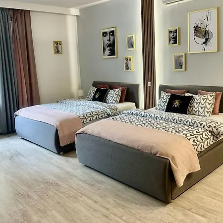 Exclusive Smolna Appartamento Varsavia