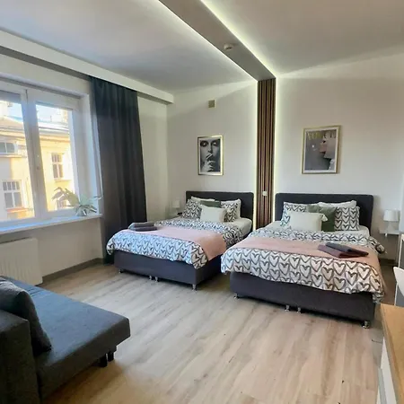 Appartamento Exclusive Smolna