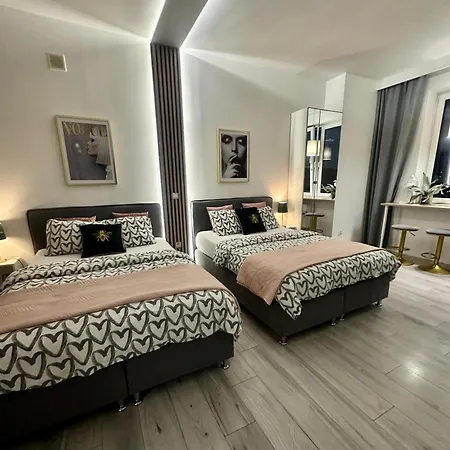 Exclusive Smolna Appartamento *