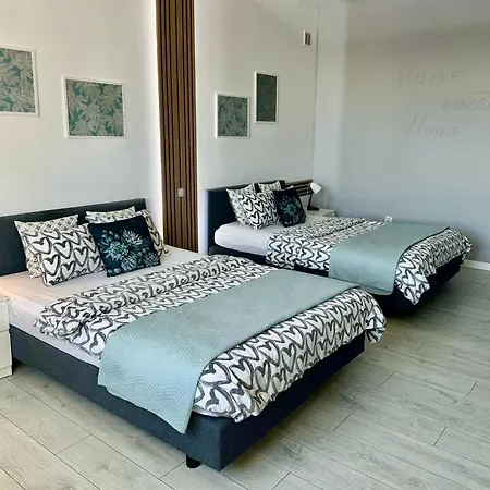 Appartamento Exclusive Smolna Varsavia