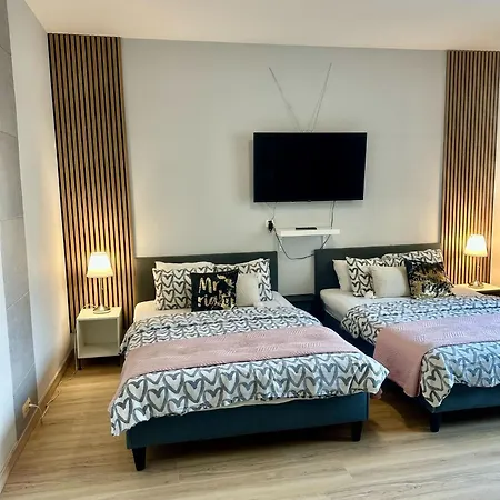 Appartamento Exclusive Smolna