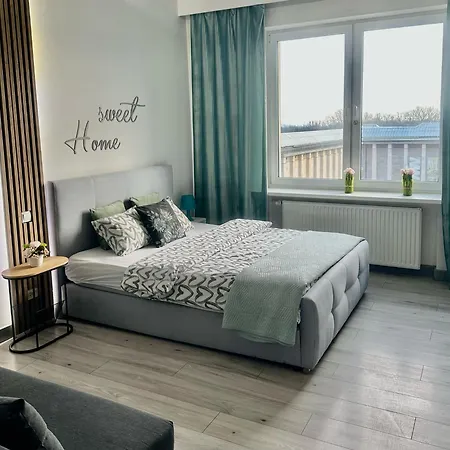 Exclusive Smolna Varsavia