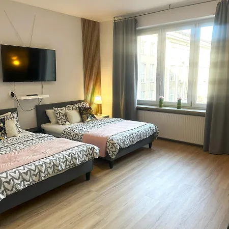 Appartamento Exclusive Smolna
