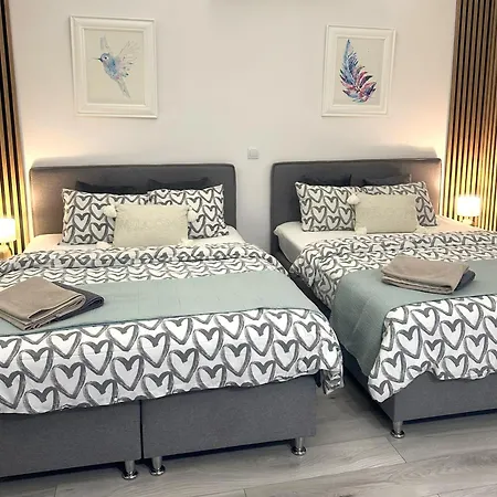 Exclusive Smolna Varsavia
