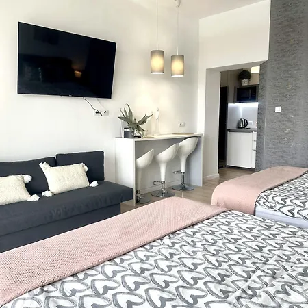 Exclusive Smolna Varsavia