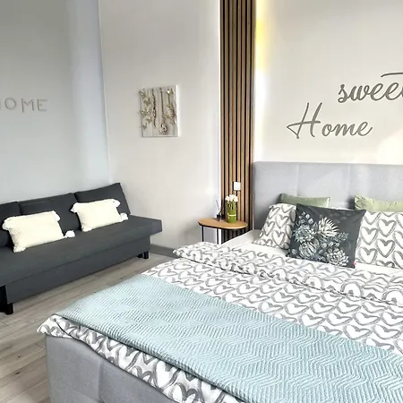 Appartamento Exclusive Smolna