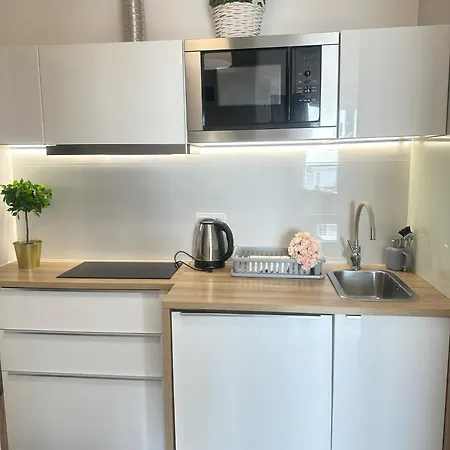 Exclusive Smolna Appartamento *