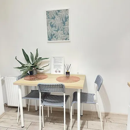 Exclusive Smolna Appartamento Varsavia