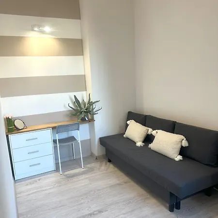Exclusive Smolna Varsavia