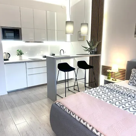 Exclusive Smolna Varsavia