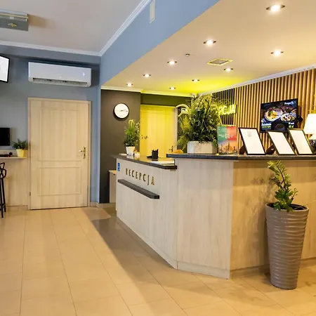 Hit Apartmanhotel