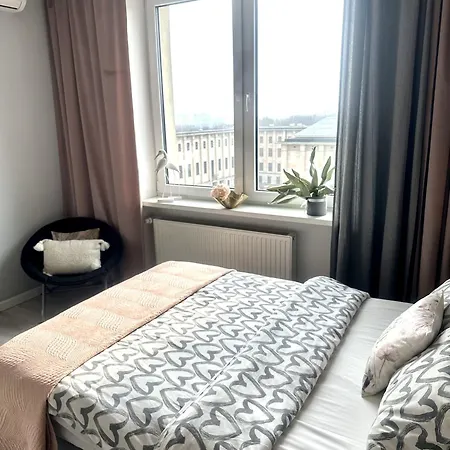 Appartamento Exclusive Smolna *