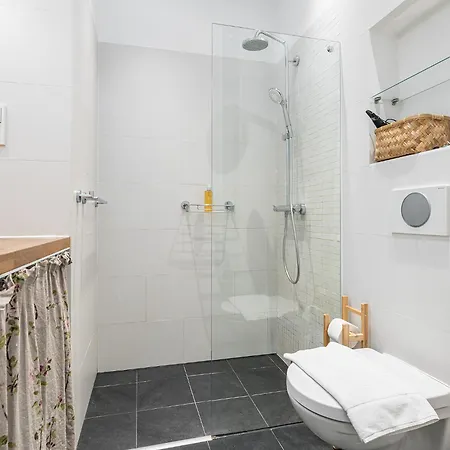 Apartment Rentplanet - Bialobrzeska *