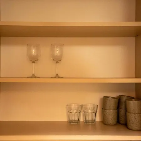 Zoliborz - Gym, Workspace, Bus Nearby - By Rentujemy Apartman Varsó