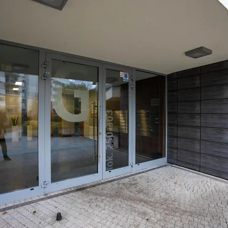 Zoliborz - Gym, Workspace, Bus Nearby - By Rentujemy