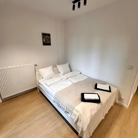 Apartament Lineburg