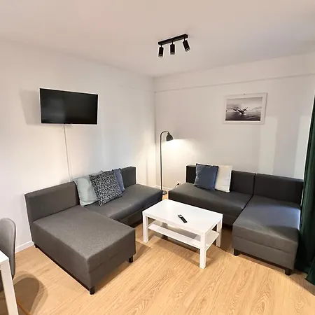 Lineburg Apartament