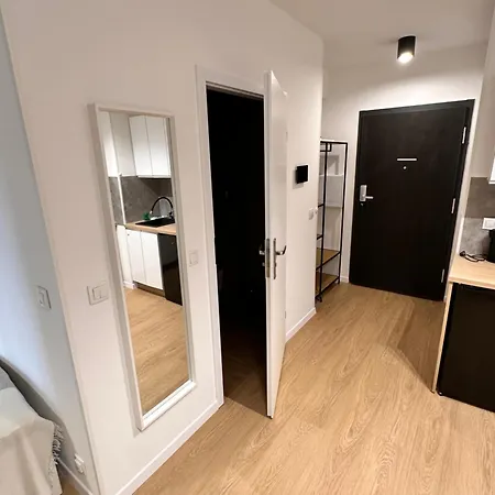 Apartament Lineburg *