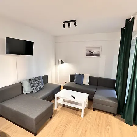 Apartament Lineburg *