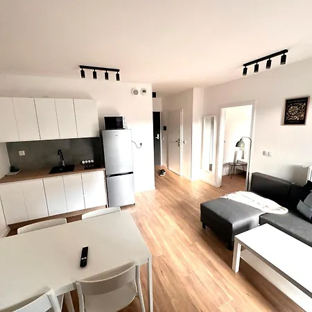 Apartament Lineburg