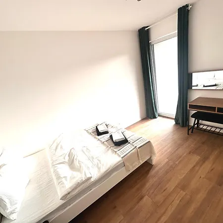Lineburg Warszawa