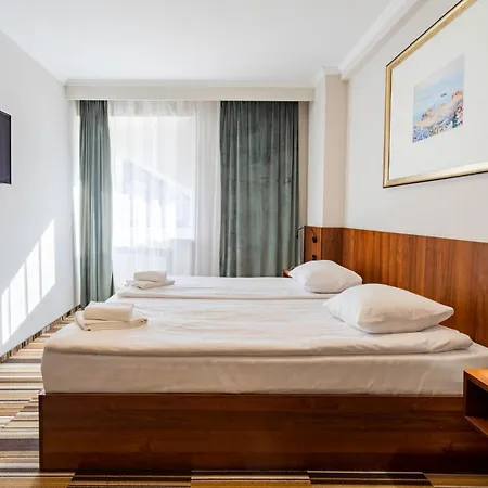 Hit Apartmanhotel