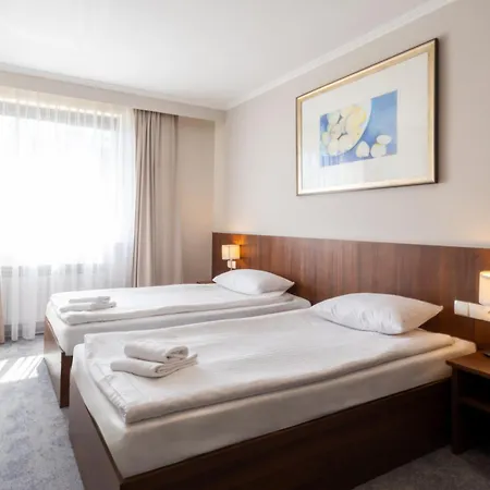 Apartmanhotel Hit 2*