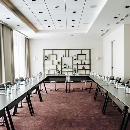 Hotel Sheraton Grand Varšava