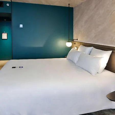 Novotel Centrum Varsó