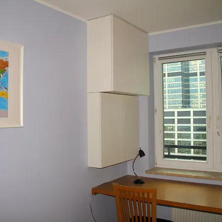 Appartement 2 Bedroom Apartament, 57m2, Workspace,