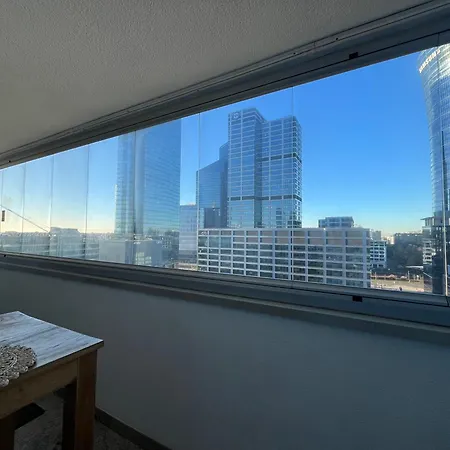 2 Bedroom Apartament, 57m2, Workspace, Appartement Varsovie