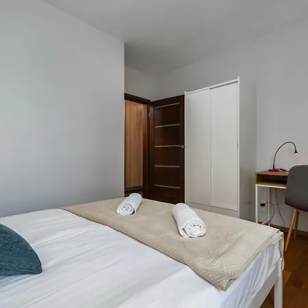 Apartament Tarchominska 15 By Homeprime *