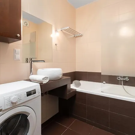 Tarchominska 15 By Homeprime Apartament