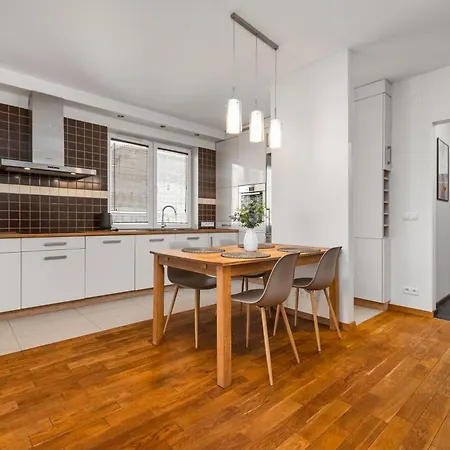Tarchominska 15 By Homeprime Apartament *