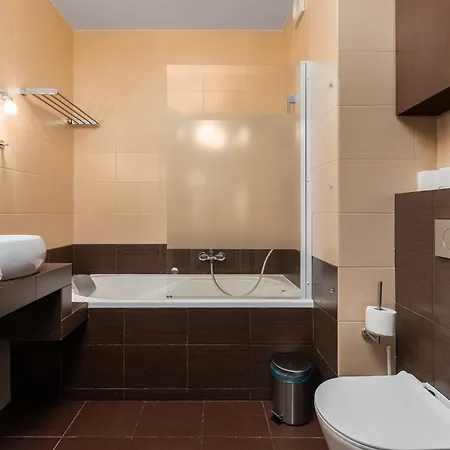 Apartament Tarchominska 15 By Homeprime Warszawa