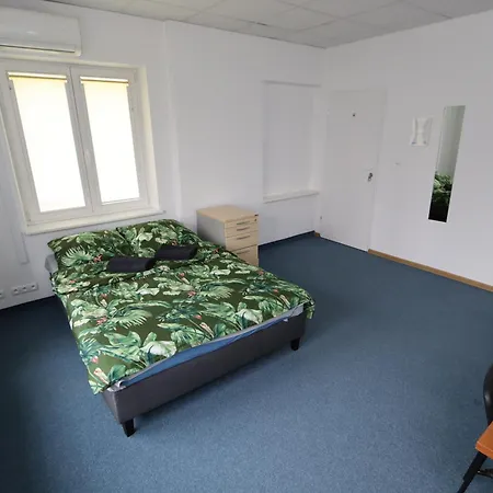 Apartament Fantastic - Fmg