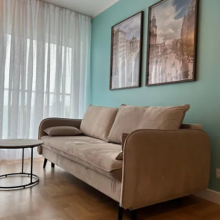Kam-eko Zabkowska Apartament *