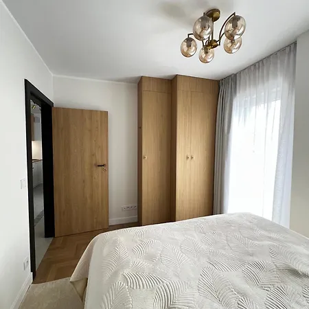 Apartament Kam-eko Zabkowska *
