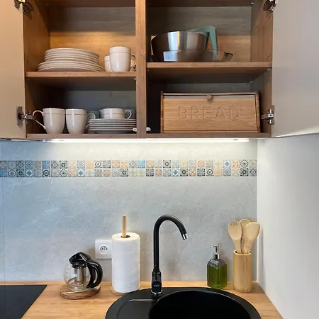 Kam-eko Zabkowska Apartament *