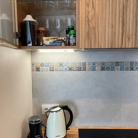 Kam-eko Zabkowska Apartament *