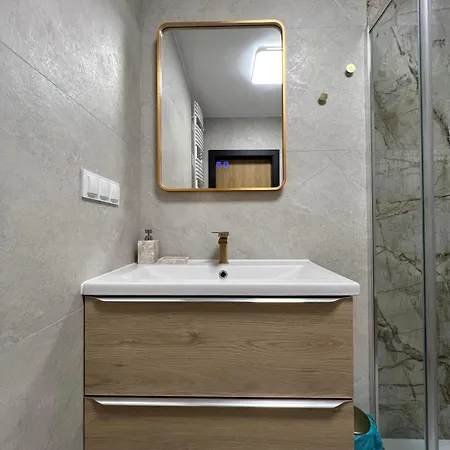 Apartament Kam-eko Zabkowska