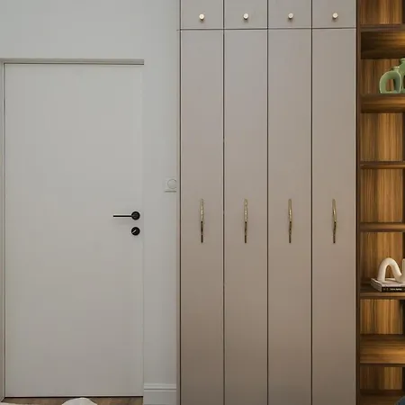 Kredytowa Apartamento