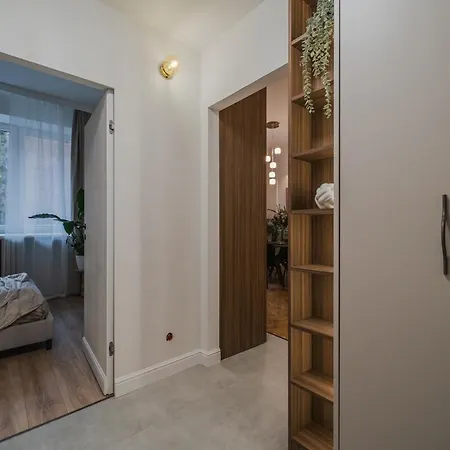 Apartamento Kredytowa