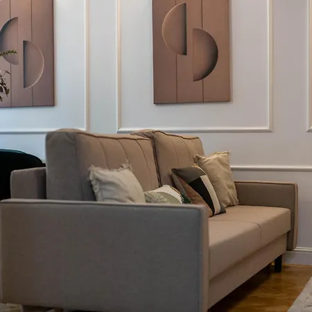 Kredytowa Apartamento *